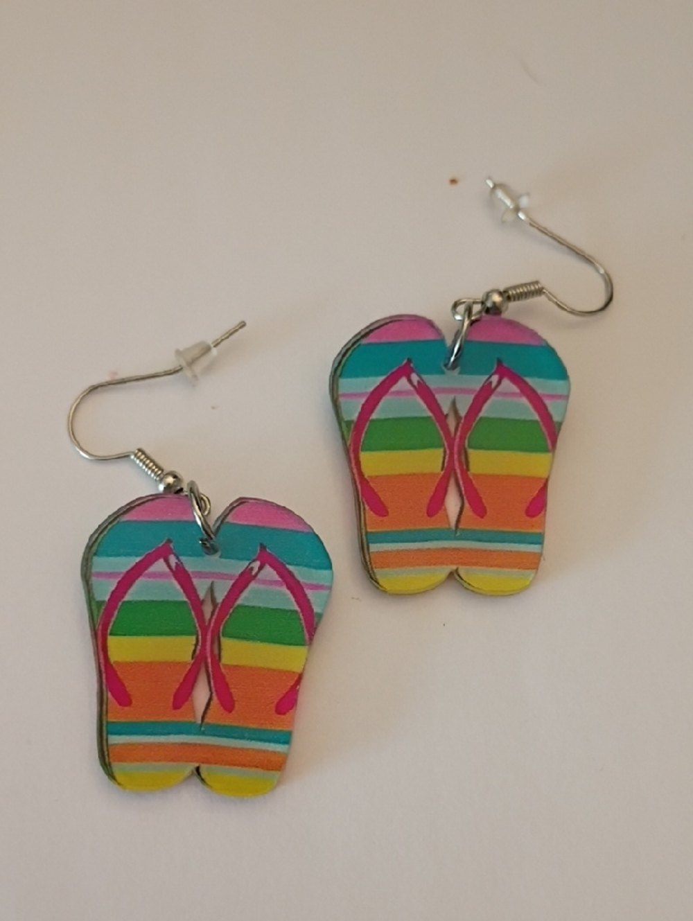 Pride Earrings